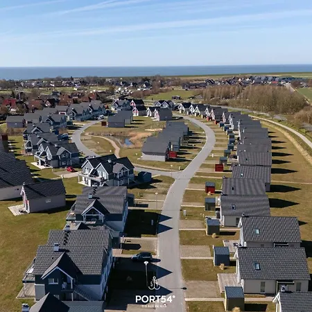 Nordseeresort 32 Nordic * Büsum