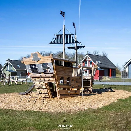 Nordseeresort 32 Nordic * Büsum