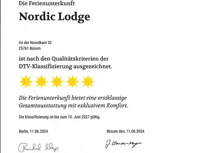 Nordic *